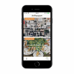 ArtPassport