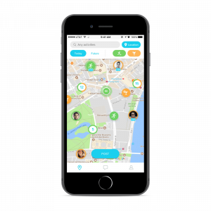Where App