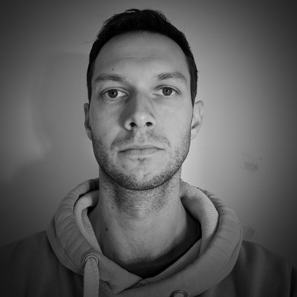 Josh Kopecek - Tech Lead